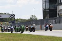 IDC Supersport+Procup 600 Oschersleben : Za 24 - Zo 25 Aug 2024