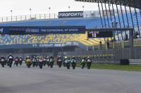 IDC Supersport+Procup 600 Assen : Vr 06- Za 07 Sept 2024